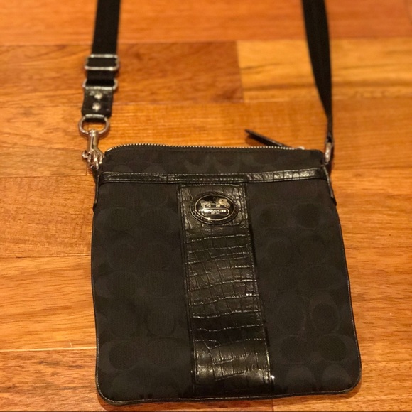 Coach Bags Coach Crossbody Bag Poshmark
